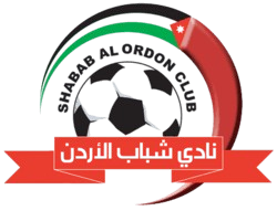Shabab Al‑Ordon