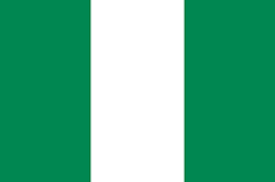 Nigeria U20 Women