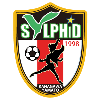 Logo Yamato Sylphid Women
