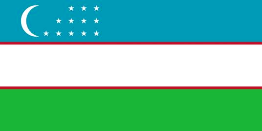 Uzbekistan Women