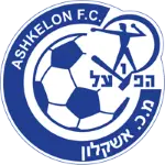 Logo Maccabi Ashkelon