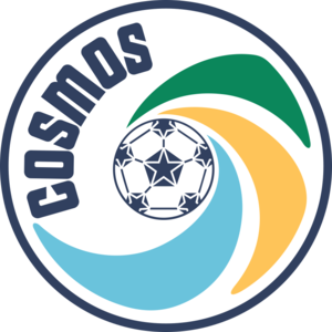 Logo Cosmos FC