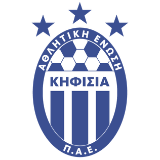 AE Kifisias (W)