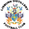 Lisburn Distillery
