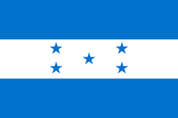 Logo Honduras