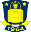 Logo Brondby IF U19