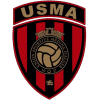 USM Alger U20