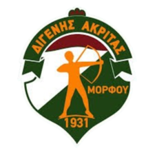 Digenis Morphou