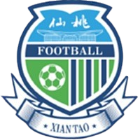 Logo Xiantao Team