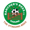 Logo Ranchers Bees