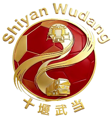 Logo Shiyan Team