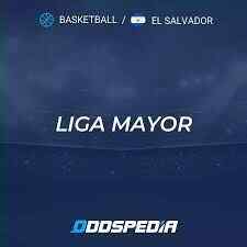 El Salvador Liga Mayor