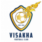 Logo Visakha FC (W)