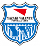 Logo Yazaki Valente FC