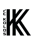 Logo Kolos Kovalyovka U19