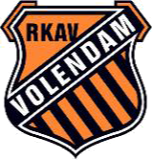 Logo RKAV Volendam