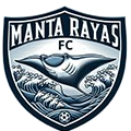 Logo Manta Rayas