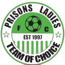 Prisons Ladies FC (W)