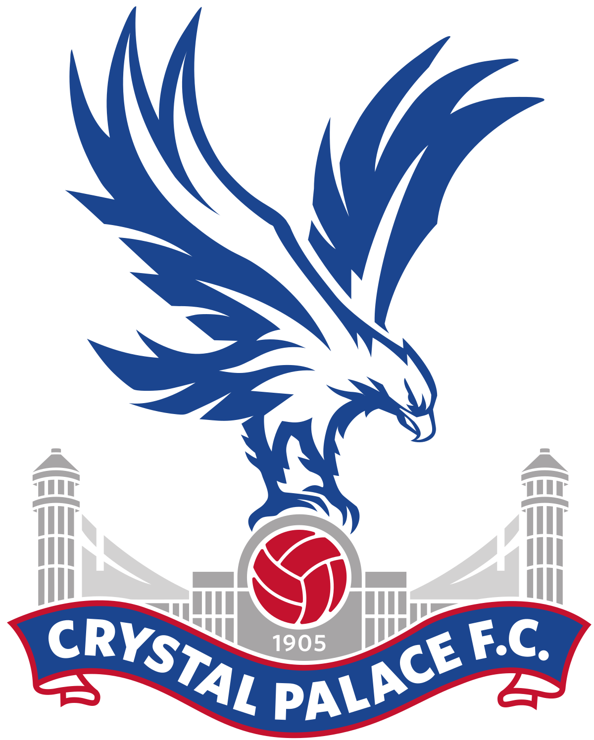 Logo Crystal Palace U21