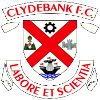 Logo Clydebank FC