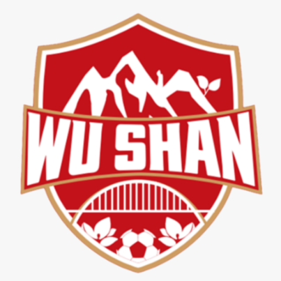 Wushan Red Leaf