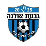 Logo FC Givat Olga