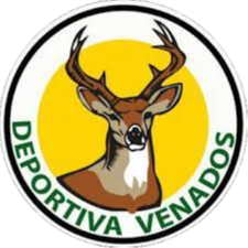 Logo Deportiva Venados