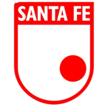 Logo Independiente Santa Fe