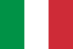Logo Italy U20 Women