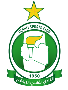 Logo Al-Ahli tripoli