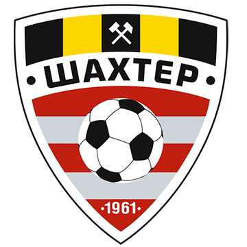 Logo Shakhtyor Soligorsk