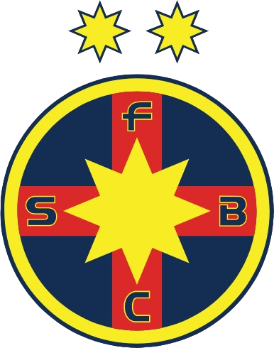 Fotbal Club FCSB 2