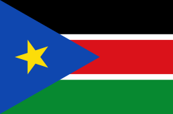 South Sudan U20