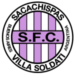 Sacachispas U20