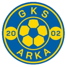 GKS Arka Pawlow