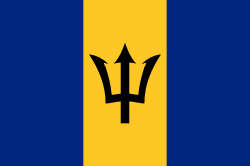 Logo Barbados