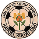 Logo Hapoel Kiryat Ono