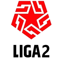 Peruvian Liga 2