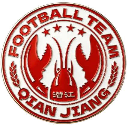 Logo Qianjiang Team
