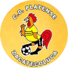 Logo CD Platense Zacatecoluca Women