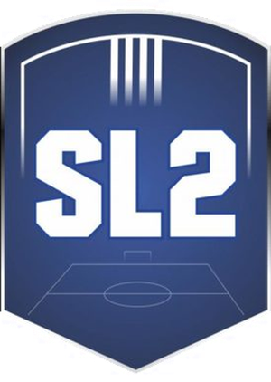 Greek Super League 2