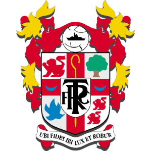 Logo Tranmere Rovers