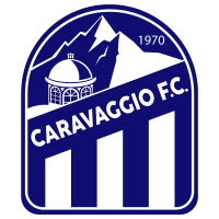 Caravaggio Brazil U20