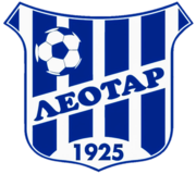 Logo Leotar