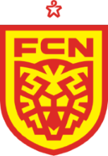 Logo Nordsjaelland Women