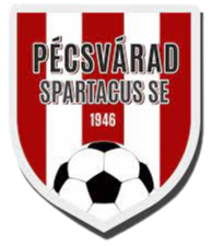 Logo Pecsvarad Spartacus