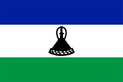 Lesotho U20