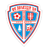 Logo FK Zvijezda 09