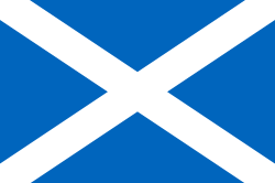 Logo Scotland U17
