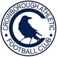 Logo Crowborough Athletic